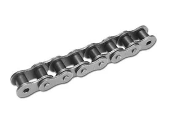 DONGBO Standard Single Strand Roller Chain — ANSI / KS B 1407